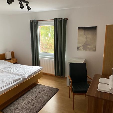 Messeappartementhaus Bockenem Direkt An Der A7 外观 照片