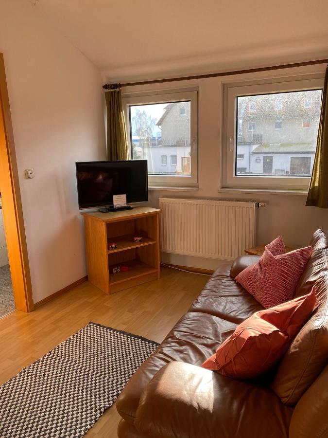Messeappartementhaus Bockenem Direkt An Der A7 外观 照片