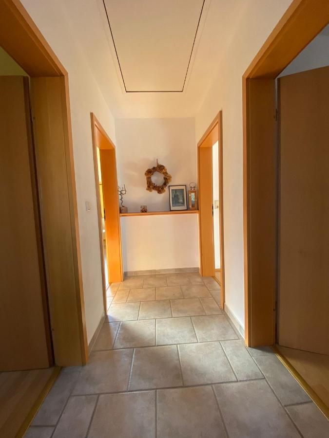 Messeappartementhaus Bockenem Direkt An Der A7 外观 照片
