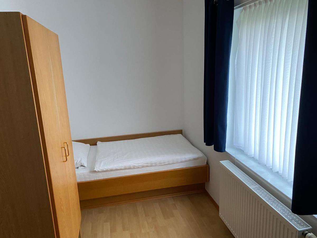 Messeappartementhaus Bockenem Direkt An Der A7 外观 照片